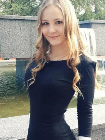 Индивидуалка Сарра Фотография 3