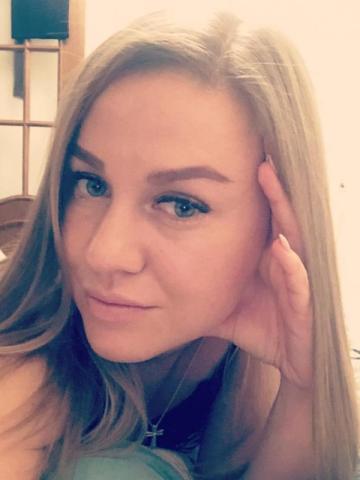 Индивидуалка Алла Фотография 2
